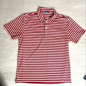 J.McLaughlin Fairhope polo shirt